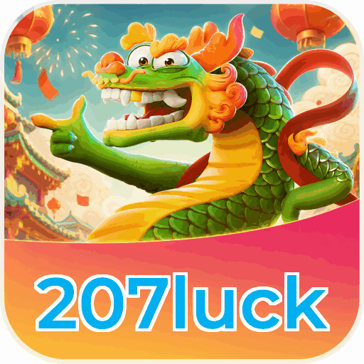 Vantagens do APK 207luck para Android