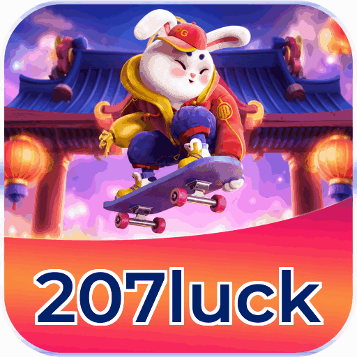 207luck Facebook - Página oficial com promoções e comunidade ativa