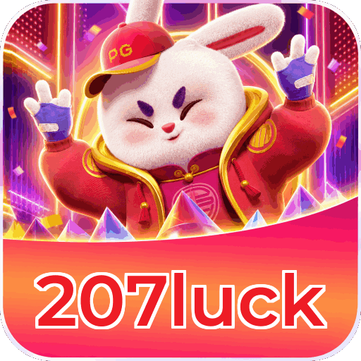 207luck Facebook - Página oficial com promoções e comunidade ativa