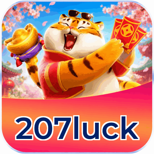 Pacote Completo do App 207luck