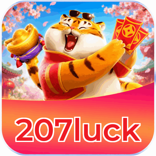 207luck